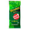 Preservativos Sabor e Aroma Leve 9 Pague 6 unidades Blowtex