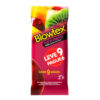 Preservativos Sabor e Aroma Leve 9 Pague 6 unidades Blowtex