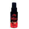 A1438-Morango_1 Perfume Íntimo com Fragrâncias Doces 40ml Apinil