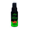 A1445-Melancia_1 Perfume Íntimo com Fragrâncias Doces 40ml Apinil