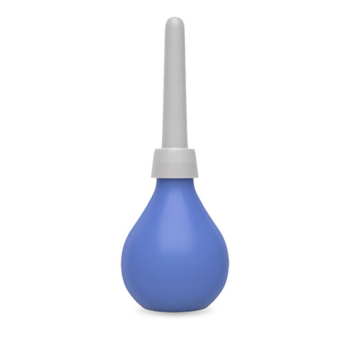 AC095A-Azul_1 Ducha Íntima Unissex Cores Sexy Hot