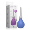 AC095A-Azul_2 Ducha Íntima Unissex Cores Sexy Hot
