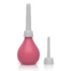 AC095R-Rosa_1 Ducha Íntima Unissex Cores Sexy Hot