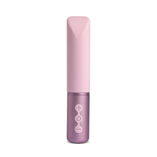 Sweets Mini Vibrador com 5 Modos de Vibração Adão e Eva