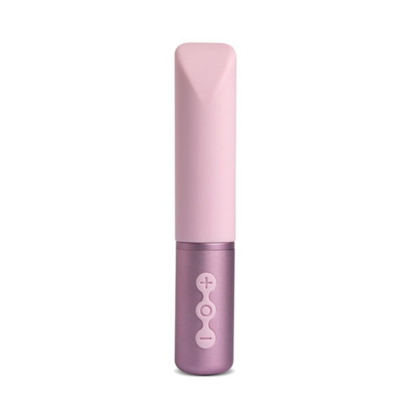 Sweets Mini Vibrador com 5 Modos de Vibração Adão e Eva