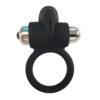 AN067-Preto_1 Youvibe Anel Peniano em Silicone com Vibração Vip Mix