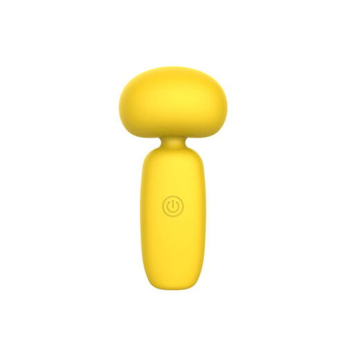 Mini varinha Massageadora Recarregável Lust Ripple Buster 3R Import