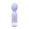 AV000B-Lilas_1 Mini Varinha Mágica Recarregável com 18 modos de Vibração Vip Mix