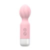 AV000B-Rosa_1 Mini Varinha Mágica Recarregável com 18 modos de Vibração Vip Mix