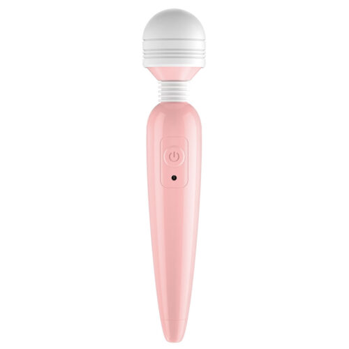 Massageador Clitoriano e Corporal 10 Vibrações Vip Mix