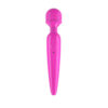 AV002P-Roxo_1 Massageador Clitoriano e Corporal 10 Vibrações Vip Mix