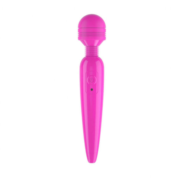AV002P-Roxo_1 Massageador Clitoriano e Corporal 10 Vibrações Vip Mix
