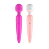 AV002P-Roxo_2 Massageador Clitoriano e Corporal 10 Vibrações Vip Mix