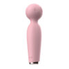 AV020-Rosa-Claro_1 YouVibe Massageador Corporal com 10 Modos de Vibração Vip Mix