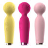 AV020-Rosa-Claro_3 YouVibe Massageador Corporal com 10 Modos de Vibração Vip Mix