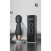 AV024-Preto_3 Lilo Mini Massageador Corporal com 10 Modos de Vibração Vip Mix