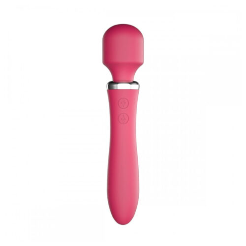 Lilo We, Love Vibrador Varinha Mágica com 10 Modos de Vibrações Vip Mix