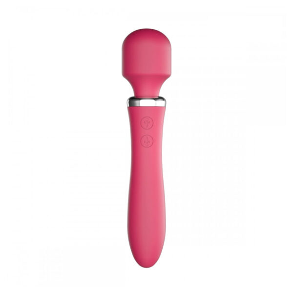 Lilo We, Love Vibrador Varinha Mágica com 10 Modos de Vibrações Vip Mix