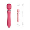 Lilo We, Love Vibrador Varinha Mágica com 10 Modos de Vibrações Vip Mix