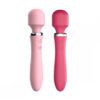 Lilo We, Love Vibrador Varinha Mágica com 10 Modos de Vibrações Vip Mix