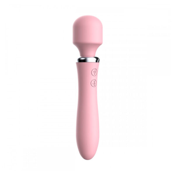 Lilo We, Love Vibrador Varinha Mágica com 10 Modos de Vibrações Vip Mix