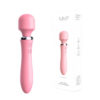 Lilo We, Love Vibrador Varinha Mágica com 10 Modos de Vibrações Vip Mix