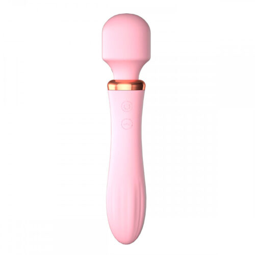 Lilo Vibrador Varinha Mágica com 10 Modos de Vibrações Vip Mix