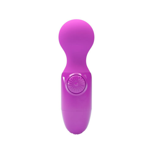 Pretty Love Mini Stick Vibrador de Clitóris Varinha Mágica Multivelocidade Vip Mix