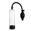 BB017-Preto_1 Youvibe Penis Pump Bomba Peniana Manual - Youvibe Penis Pump Bomba Peniana Manual Vip Mix