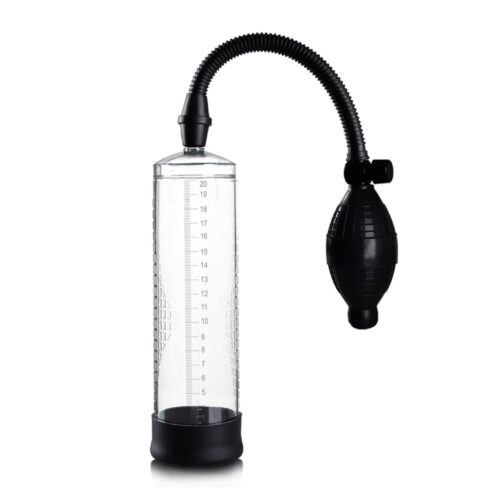 Youvibe Penis Pump Bomba Peniana Manual - Youvibe Penis Pump Bomba Peniana Manual Vip Mix