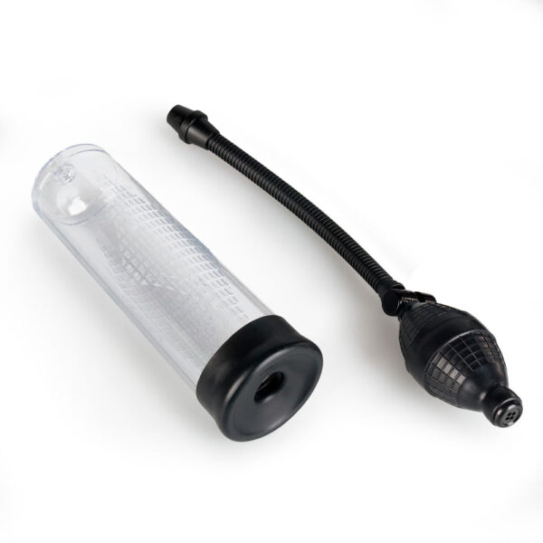 BB017-Preto_4 Youvibe Penis Pump Bomba Peniana Manual - Youvibe Penis Pump Bomba Peniana Manual Vip Mix