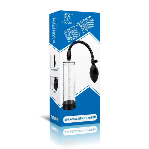 BB017-Preto_5 Youvibe Penis Pump Bomba Peniana Manual - Youvibe Penis Pump Bomba Peniana Manual Vip Mix