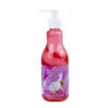 BG3913-Vermelho_1 Body Girl Hidratante Beijável 305ml Garji