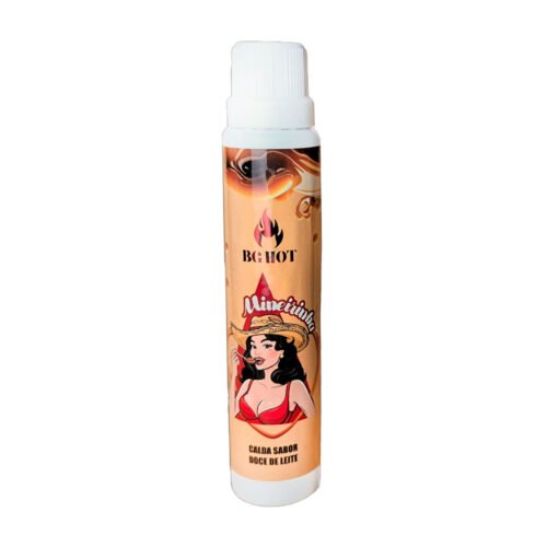 BGHOT-16_1 Mineirinha Calda Sensual com Sabor 40g Banho de Gata