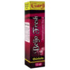 Aromatizante Bucal Beijo Fresh 15ml Garji