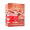 BK1430-Sensacao_2 Kit 2 Itens Gel Aromatizante Secrets Woman 240g e Massageador Golfinho Belkit