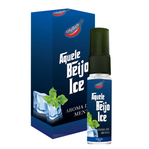 BL0001-Menta_3 Aquele Beijo Ice Spray Bucal Refrescante 15ml Chillies