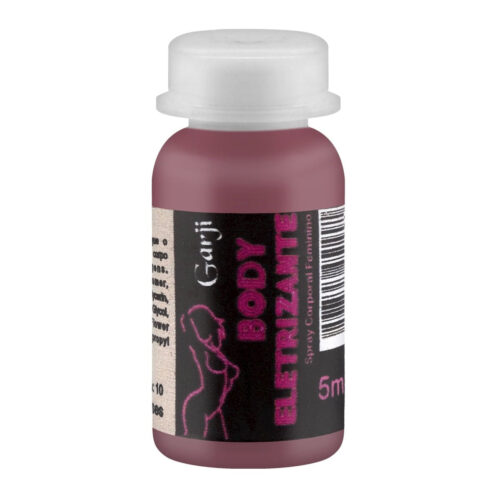 BOD5_1 Body Eletrizante Corporal Feminino 5ml Garji