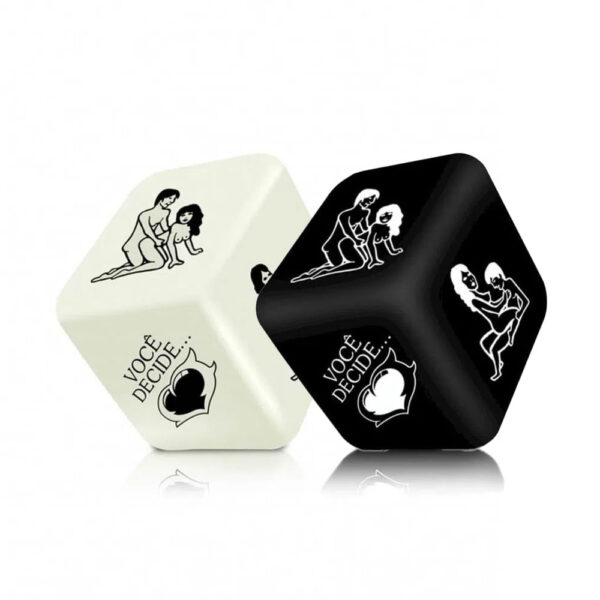 BR0-1 Jogos Posições Hétero Sexy Fantasy