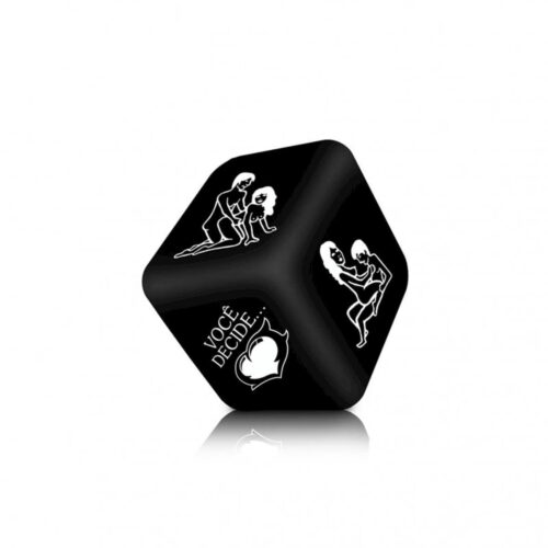 BR002-Preto_1 Jogos Posições Hétero Sexy Fantasy