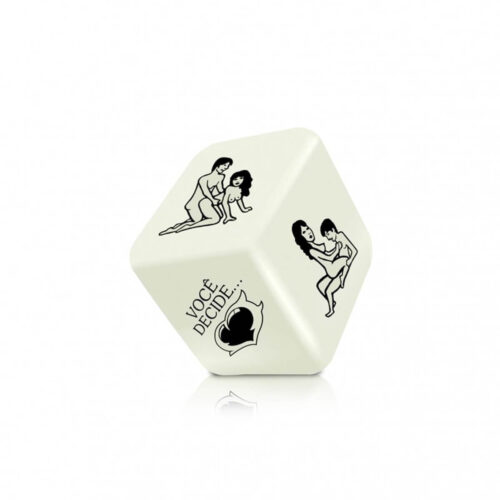BR003_1-1 Jogos Posições Brilha no Escuro Hétero Sexy Fantasy