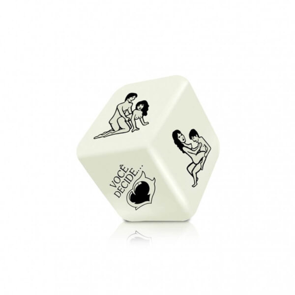 BR003_1-1 Jogos Posições Brilha no Escuro Hétero Sexy Fantasy