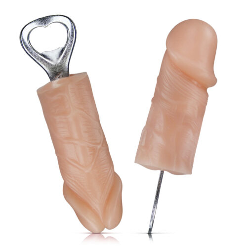 BR010 Abridor de Garrafa Sacana Sexy Fantasy