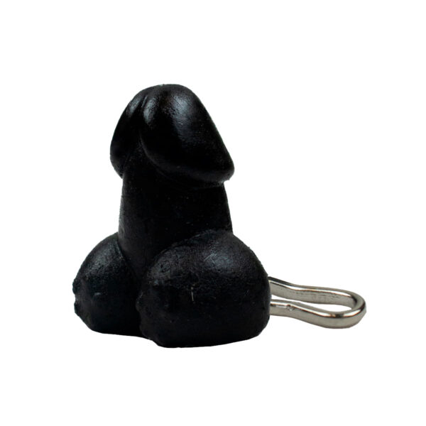 Chaveiro em Formato de Pênis Erótico Desire
