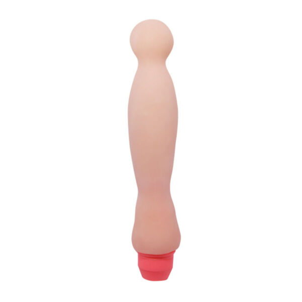 Flexi Vibe Vibrador Flexível Sinuoso com Vibração Multivelocidade 3R Import