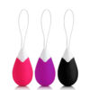 BW025-Rosa-Neon_3 Bullet Wireless com 10 Modos de Vibração e Controle sem Fio Vip Mix