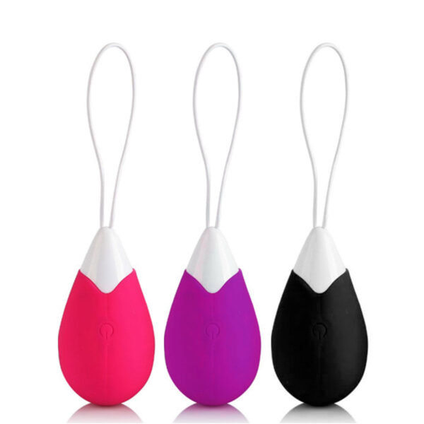 BW025-Rosa-Neon_3 Bullet Wireless com 10 Modos de Vibração e Controle sem Fio Vip Mix