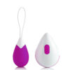 BW025-Roxo_1 Bullet Wireless com 10 Modos de Vibração e Controle sem Fio Vip Mix