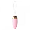 BW037A-Rosa_1 Lilo Vibrador Bullet com Controle Remoto via APP com 10 Modos de Vibração Vip Mix