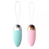 BW037A-Rosa_5 Lilo Vibrador Bullet com Controle Remoto via APP com 10 Modos de Vibração Vip Mix